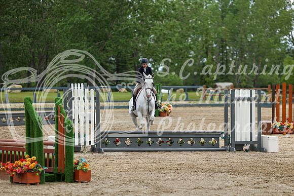 2025 - Mara - June Classic I - Sunday June 15th - 16091