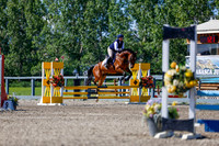 2025 - Haylee - Rocky Mountain Classic III - Friday August 22nd - 07204