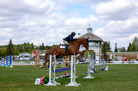 2025 - Haylee - Blue Sky Classic - Sunday, May 18th 34329