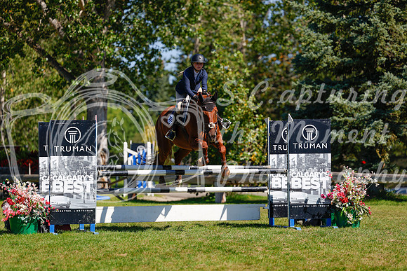 2025 - Haylee - Rocky Mountain Classic III - Saturday August 23rd - 08089