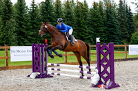 2025 - Haylee - Picco Horse Show - Sunday July 27th 01775