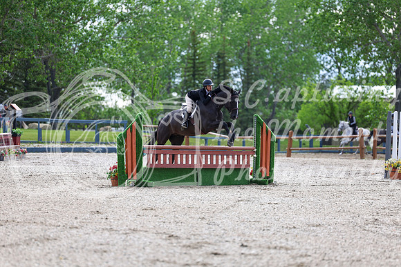 00093 - Shea - 2026 June Classic I - Thursday June 11th