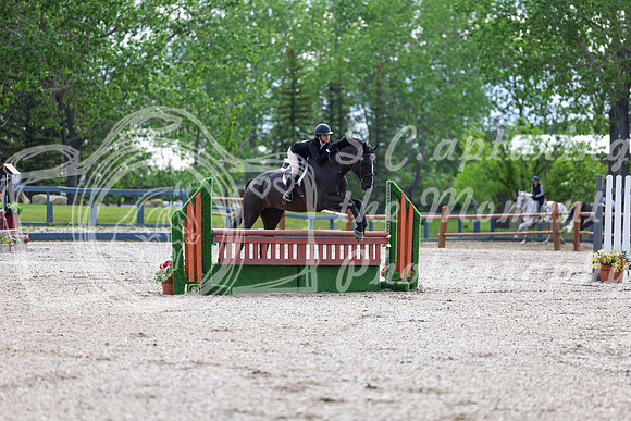 00094 - Shea - 2026 June Classic I - Thursday June 11th
