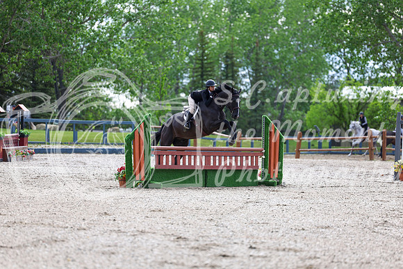 00092 - Shea - 2026 June Classic I - Thursday June 11th