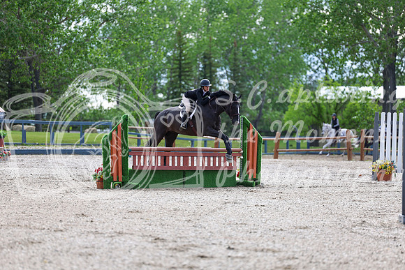 00095 - Shea - 2026 June Classic I - Thursday June 11th
