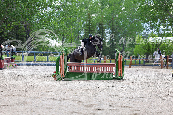 00091 - Shea - 2026 June Classic I - Thursday June 11th