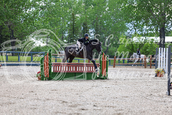 00096 - Shea - 2026 June Classic I - Thursday June 11th