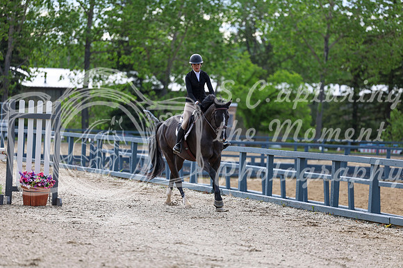 00100 - Shea - 2026 June Classic I - Thursday June 11th