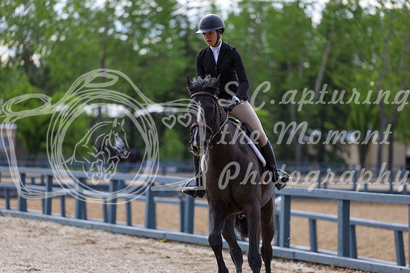 00107 - Shea - 2026 June Classic I - Thursday June 11th