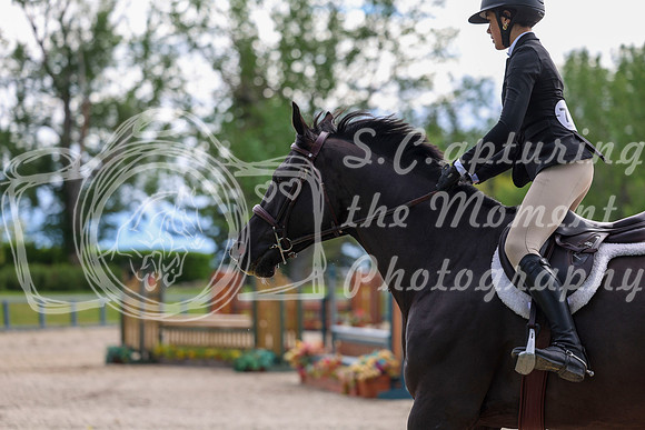 00109 - Shea - 2026 June Classic I - Thursday June 11th