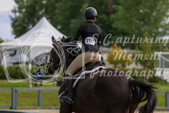 00112 - Shea - 2026 June Classic I - Thursday June 11th
