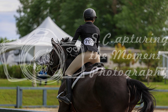 00113 - Shea - 2026 June Classic I - Thursday June 11th