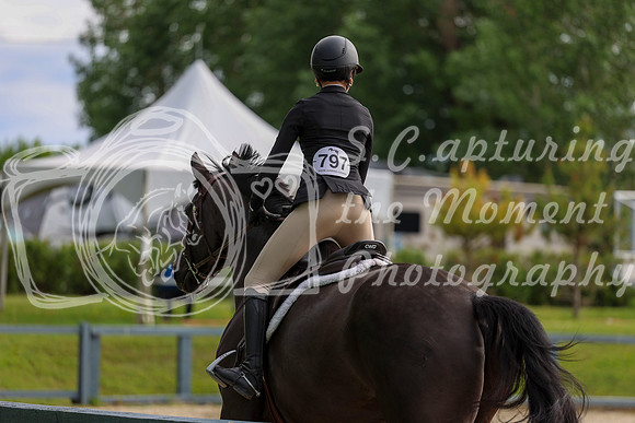 00114 - Shea - 2026 June Classic I - Thursday June 11th