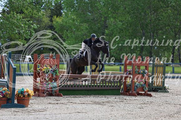 00123 - Shea - 2026 June Classic I - Thursday June 11th