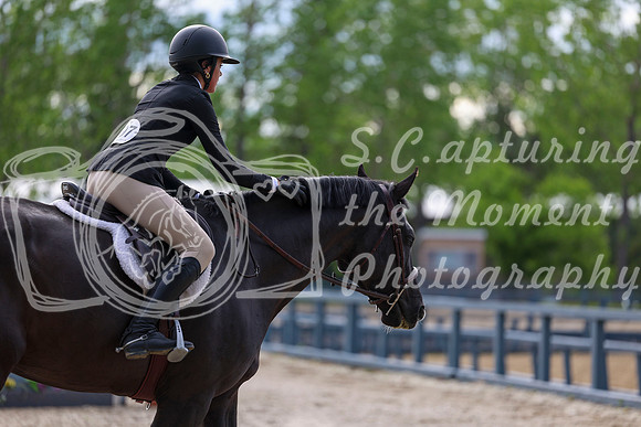 00166 - Shea - 2026 June Classic I - Thursday June 11th