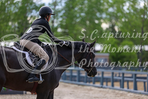00167 - Shea - 2026 June Classic I - Thursday June 11th