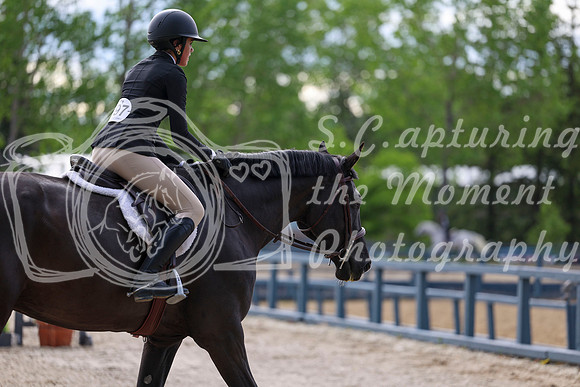 00168 - Shea - 2026 June Classic I - Thursday June 11th