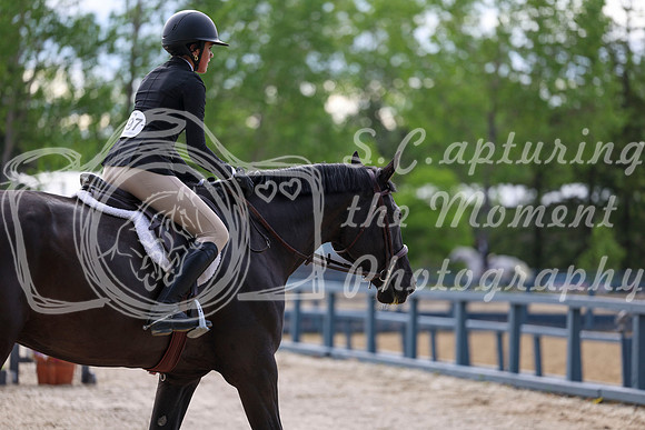 00169 - Shea - 2026 June Classic I - Thursday June 11th