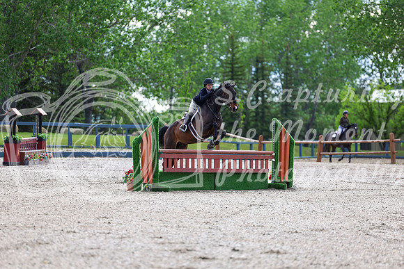 00011 - Shea - 2026 June Classic I - Thursday June 11th