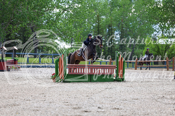 00012 - Shea - 2026 June Classic I - Thursday June 11th