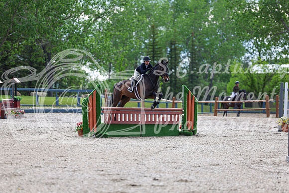 00014 - Shea - 2026 June Classic I - Thursday June 11th