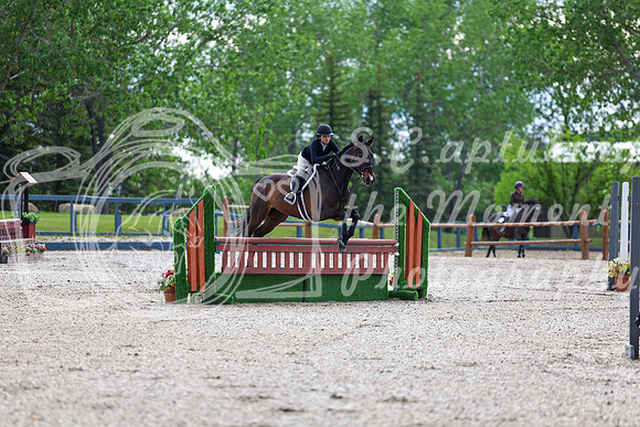 00015 - Shea - 2026 June Classic I - Thursday June 11th