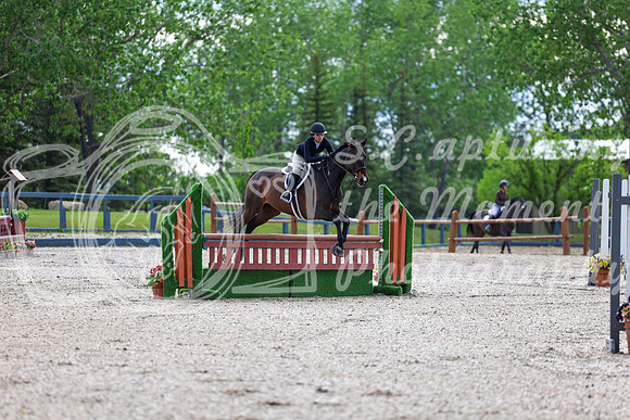 00016 - Shea - 2026 June Classic I - Thursday June 11th