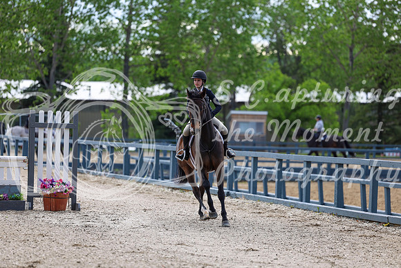 00020 - Shea - 2026 June Classic I - Thursday June 11th