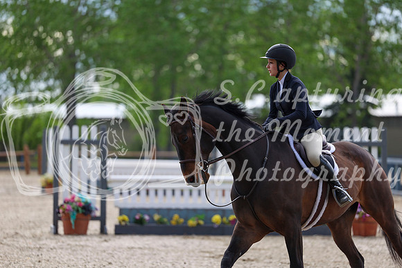 00024 - Shea - 2026 June Classic I - Thursday June 11th