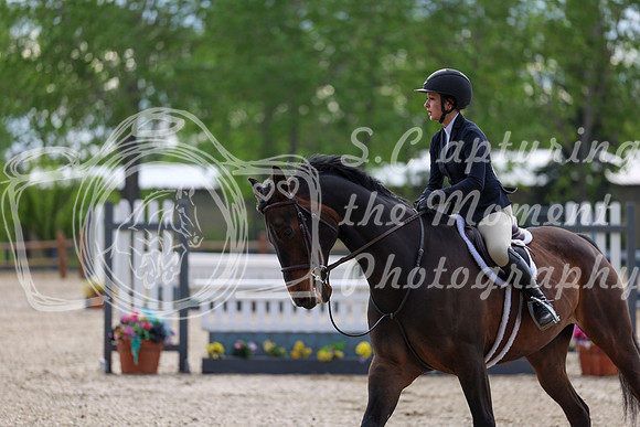 00025 - Shea - 2026 June Classic I - Thursday June 11th