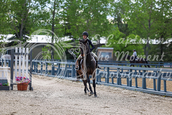 00021 - Shea - 2026 June Classic I - Thursday June 11th