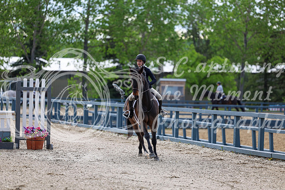 00022 - Shea - 2026 June Classic I - Thursday June 11th