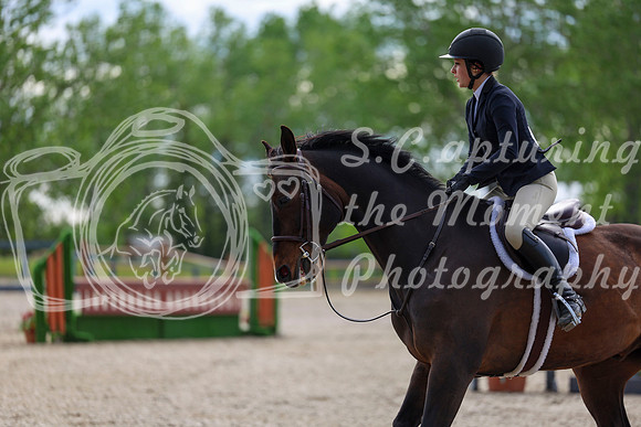 00029 - Shea - 2026 June Classic I - Thursday June 11th