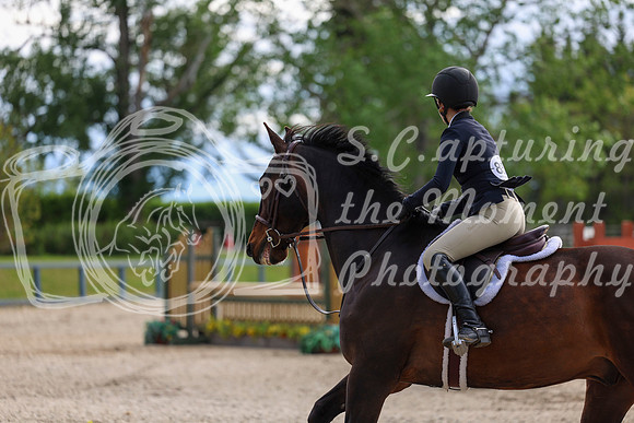 00032 - Shea - 2026 June Classic I - Thursday June 11th