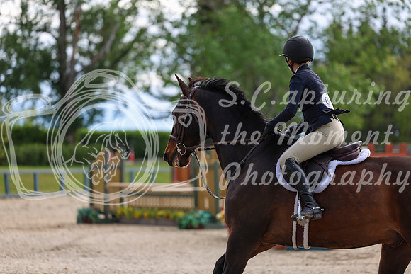 00031 - Shea - 2026 June Classic I - Thursday June 11th