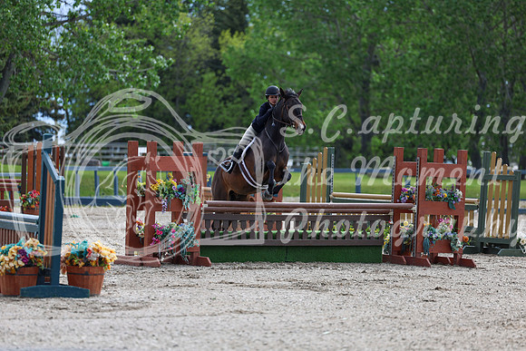00036 - Shea - 2026 June Classic I - Thursday June 11th