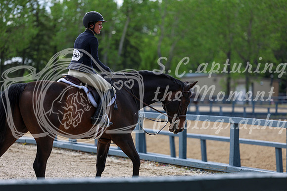 00077 - Shea - 2026 June Classic I - Thursday June 11th