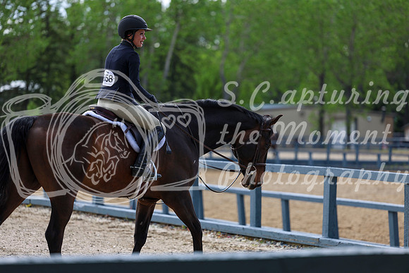 00078 - Shea - 2026 June Classic I - Thursday June 11th