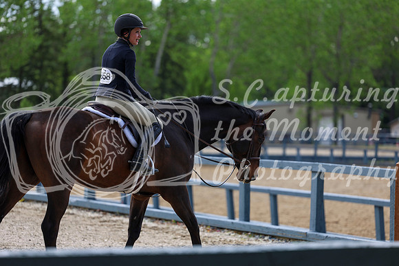 00079 - Shea - 2026 June Classic I - Thursday June 11th