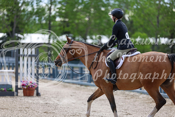 00180 - Shea - 2026 June Classic I - Thursday June 11th