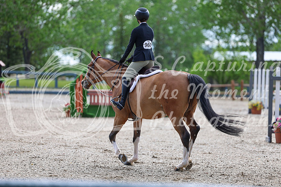 00181 - Shea - 2026 June Classic I - Thursday June 11th
