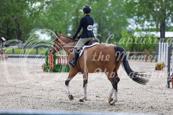 00182 - Shea - 2026 June Classic I - Thursday June 11th