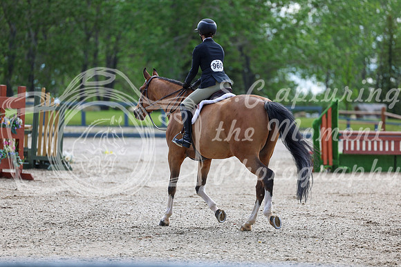 00185 - Shea - 2026 June Classic I - Thursday June 11th