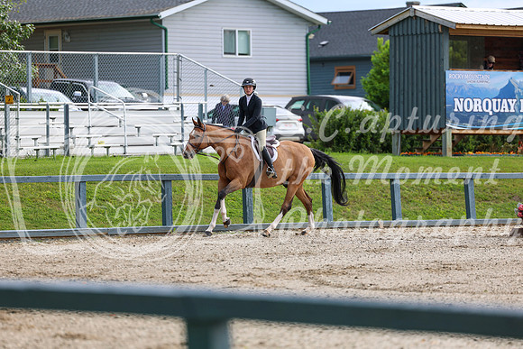 00190 - Shea - 2026 June Classic I - Thursday June 11th