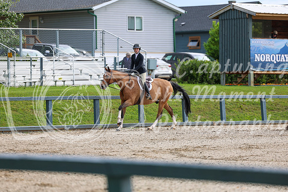 00191 - Shea - 2026 June Classic I - Thursday June 11th