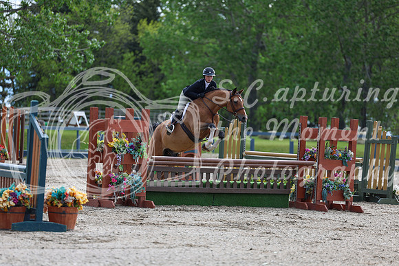 00195 - Shea - 2026 June Classic I - Thursday June 11th