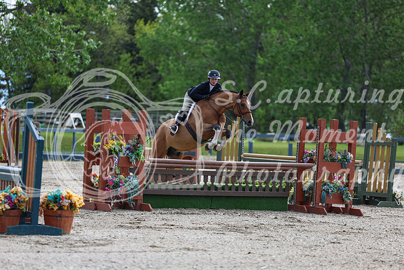 00196 - Shea - 2026 June Classic I - Thursday June 11th