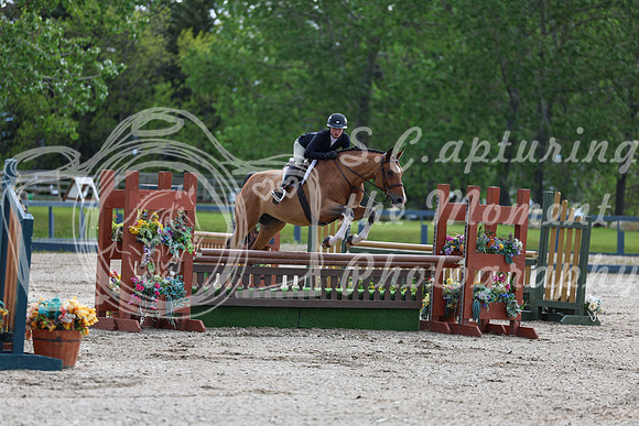 00199 - Shea - 2026 June Classic I - Thursday June 11th