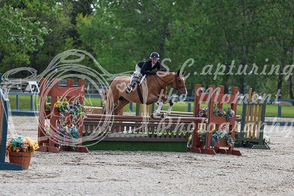 00200 - Shea - 2026 June Classic I - Thursday June 11th