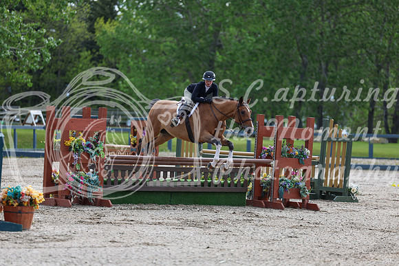 00201 - Shea - 2026 June Classic I - Thursday June 11th